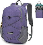 foldable backpack